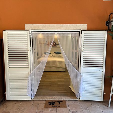Studio Lorena Mali Lošinj Kültér fotó
