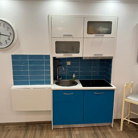 Studio Lorena Mali Lošinj Kültér fotó