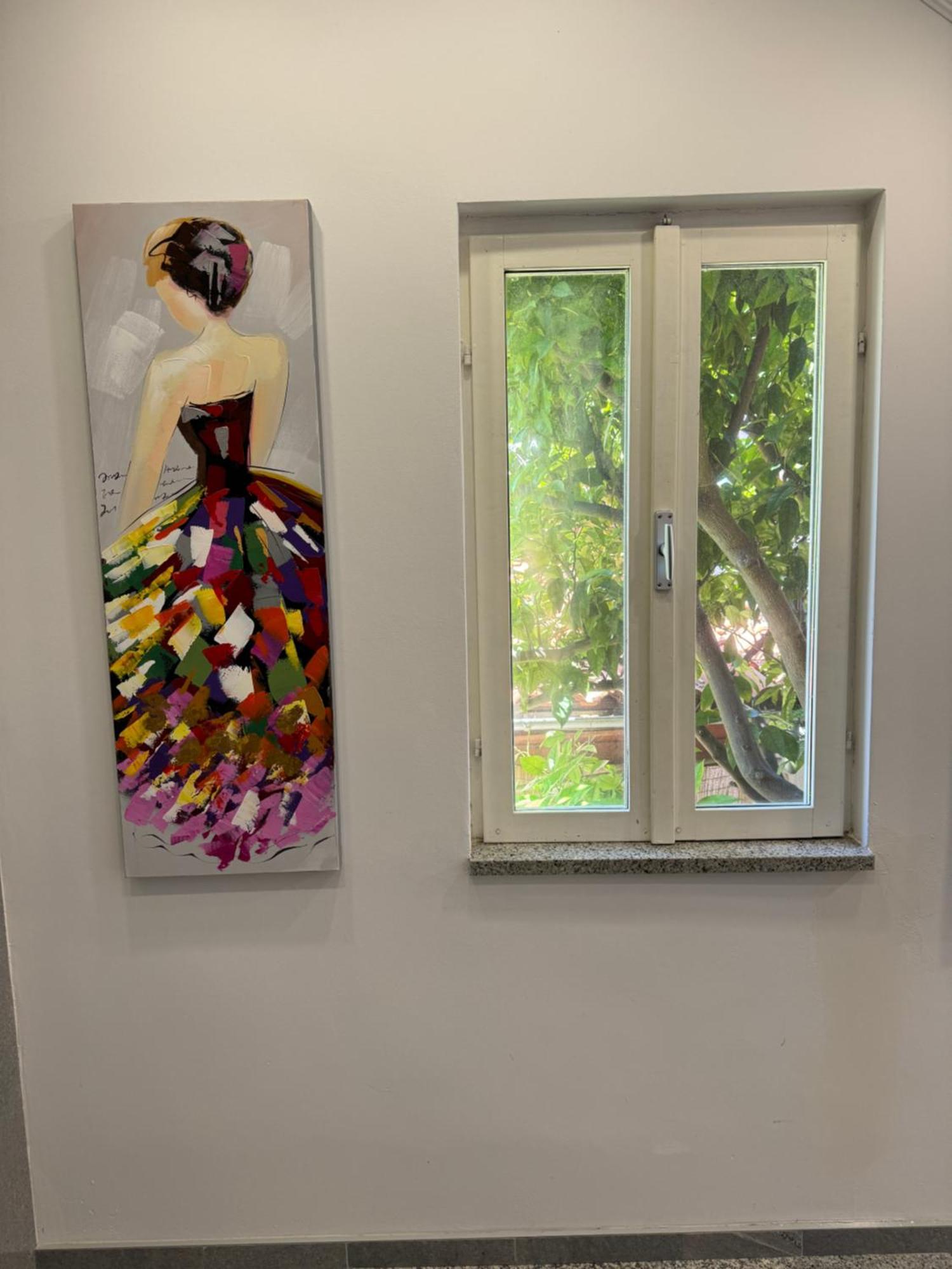 Studio Lorena Mali Lošinj Kültér fotó