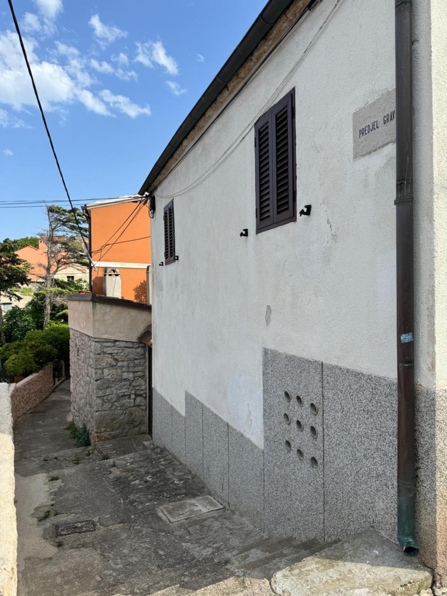 Studio Lorena Mali Lošinj Kültér fotó