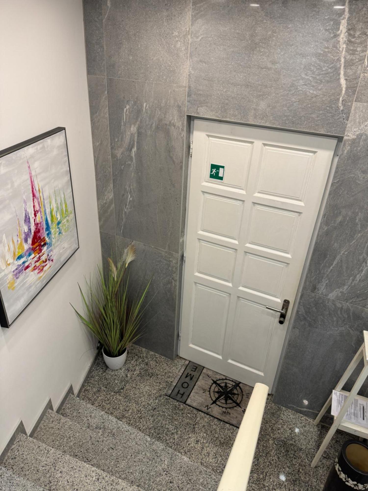 Studio Lorena Mali Lošinj Kültér fotó