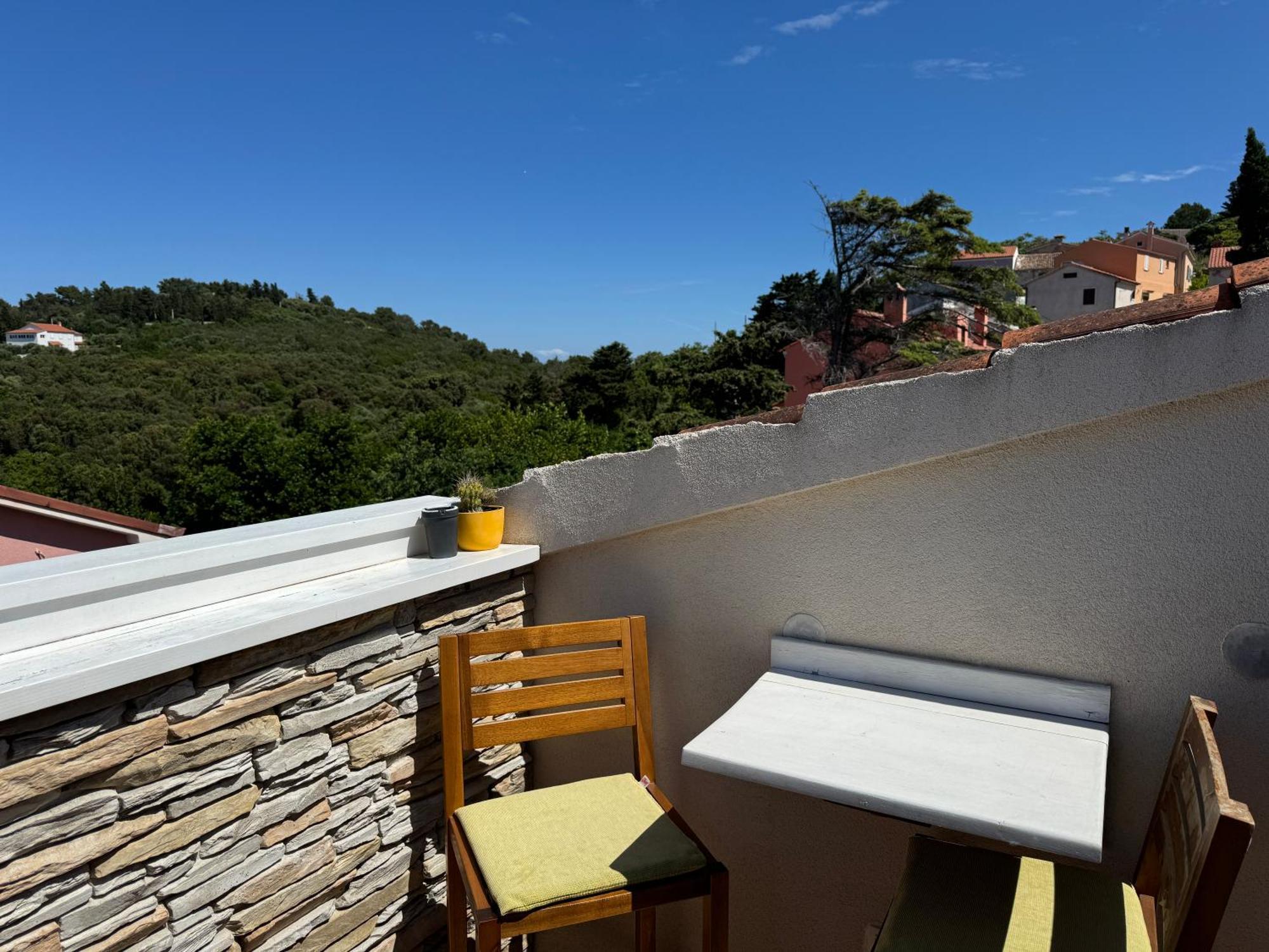 Studio Lorena Mali Lošinj Kültér fotó