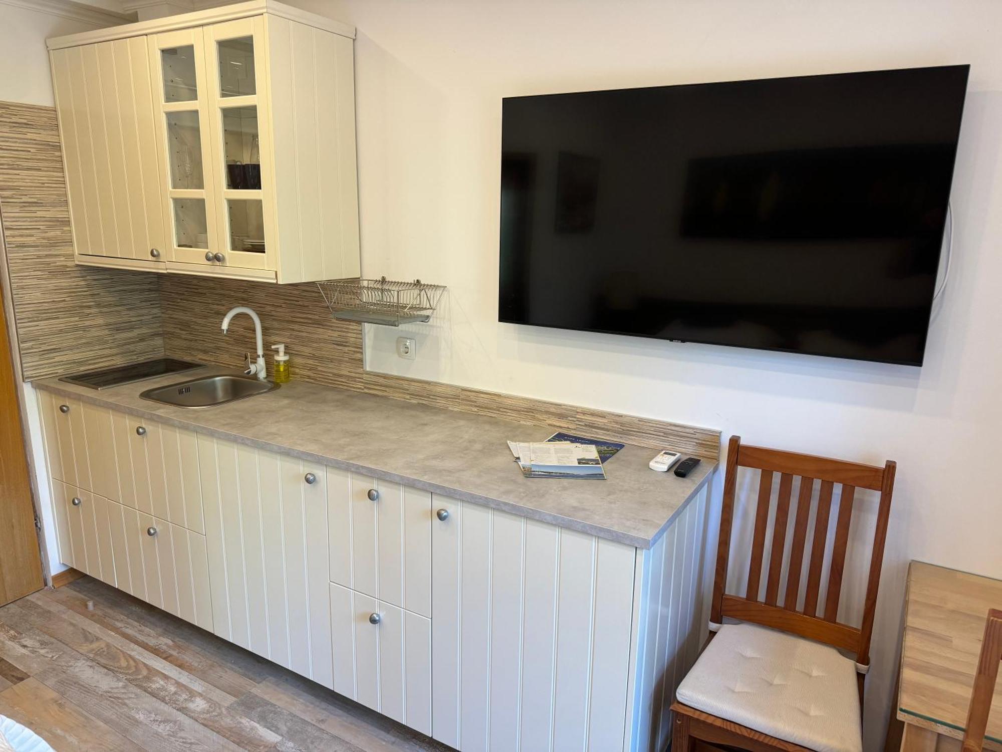 Studio Lorena Mali Lošinj Kültér fotó