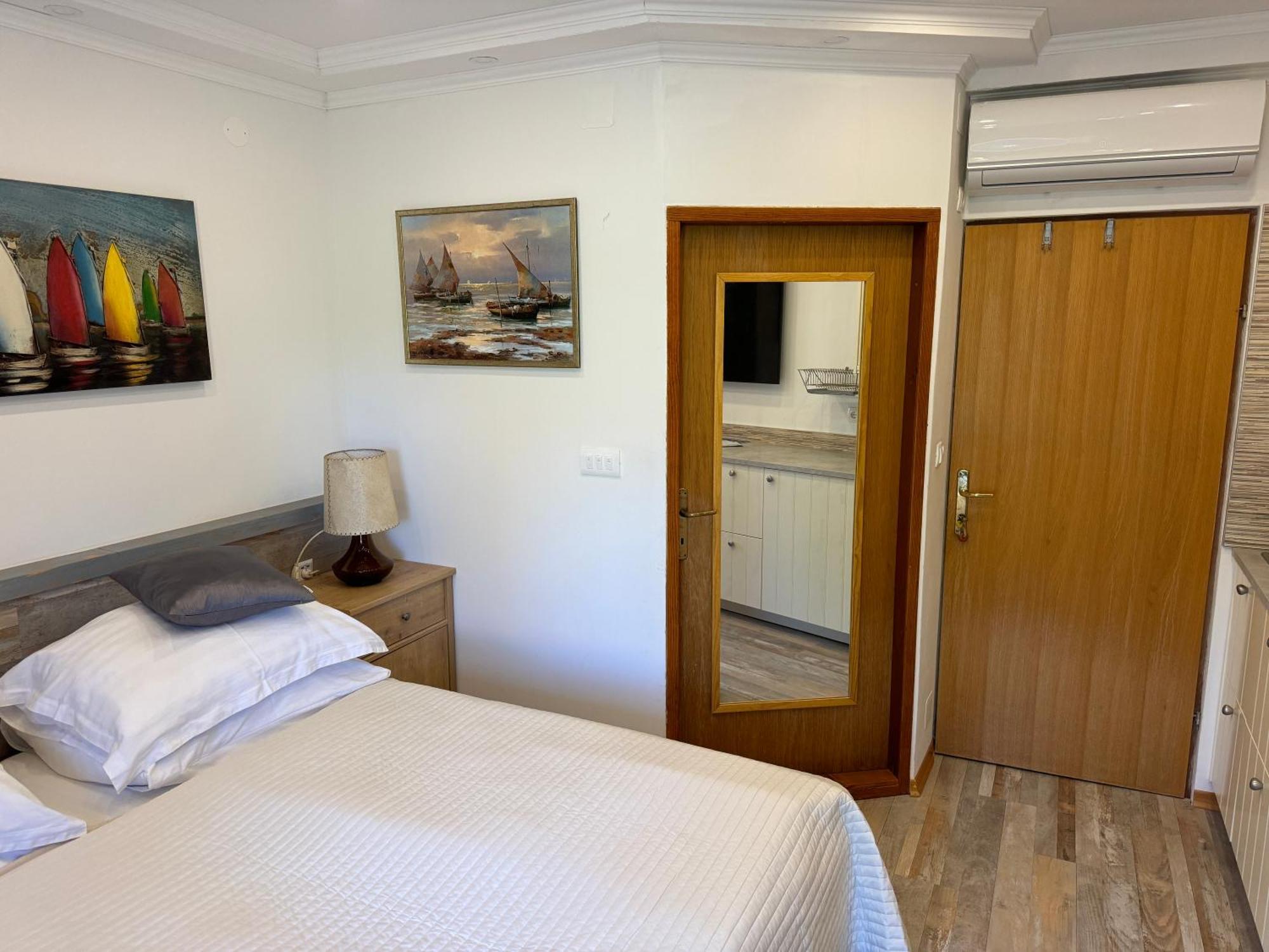 Studio Lorena Mali Lošinj Kültér fotó