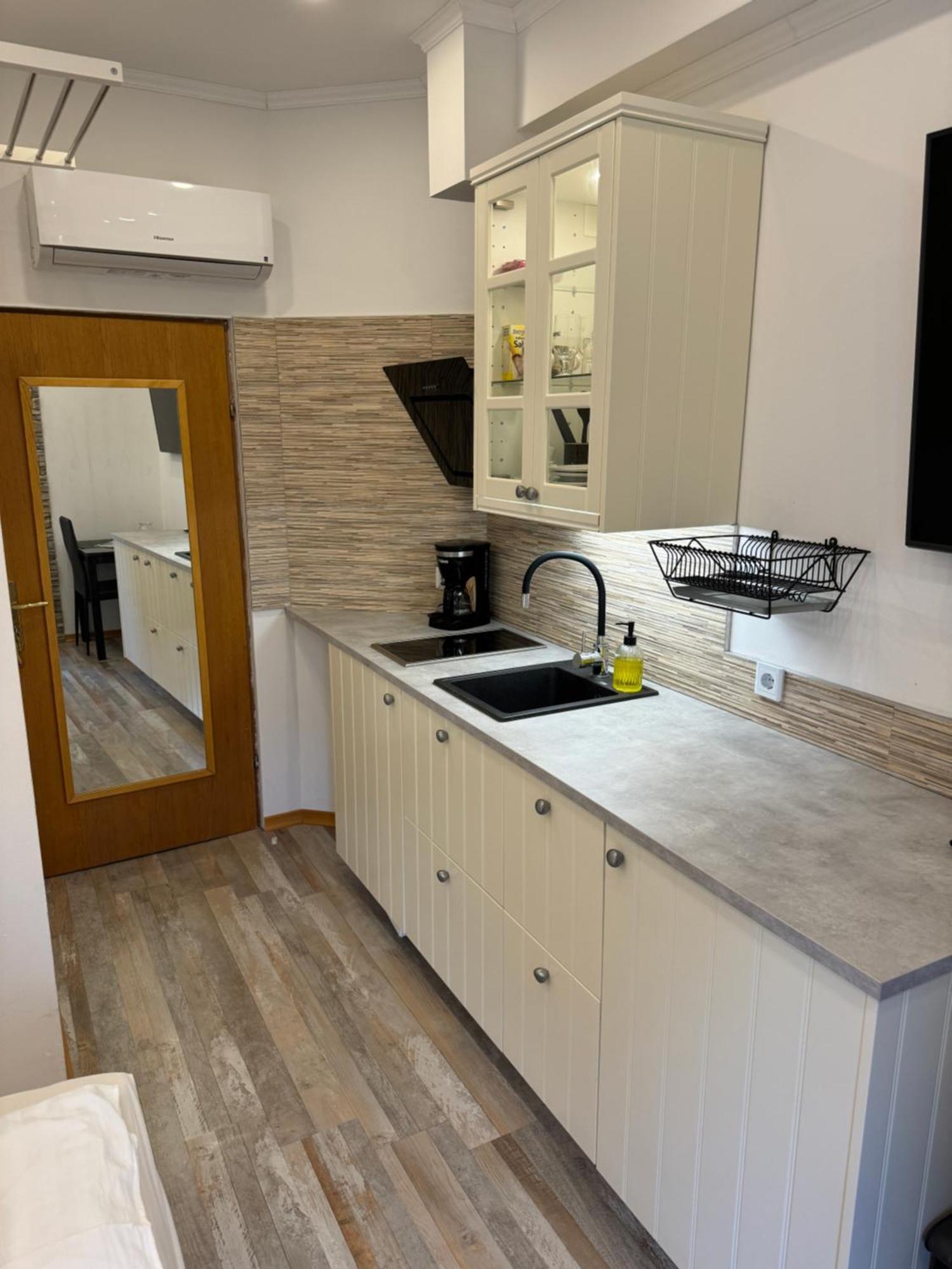 Studio Lorena Mali Lošinj Kültér fotó