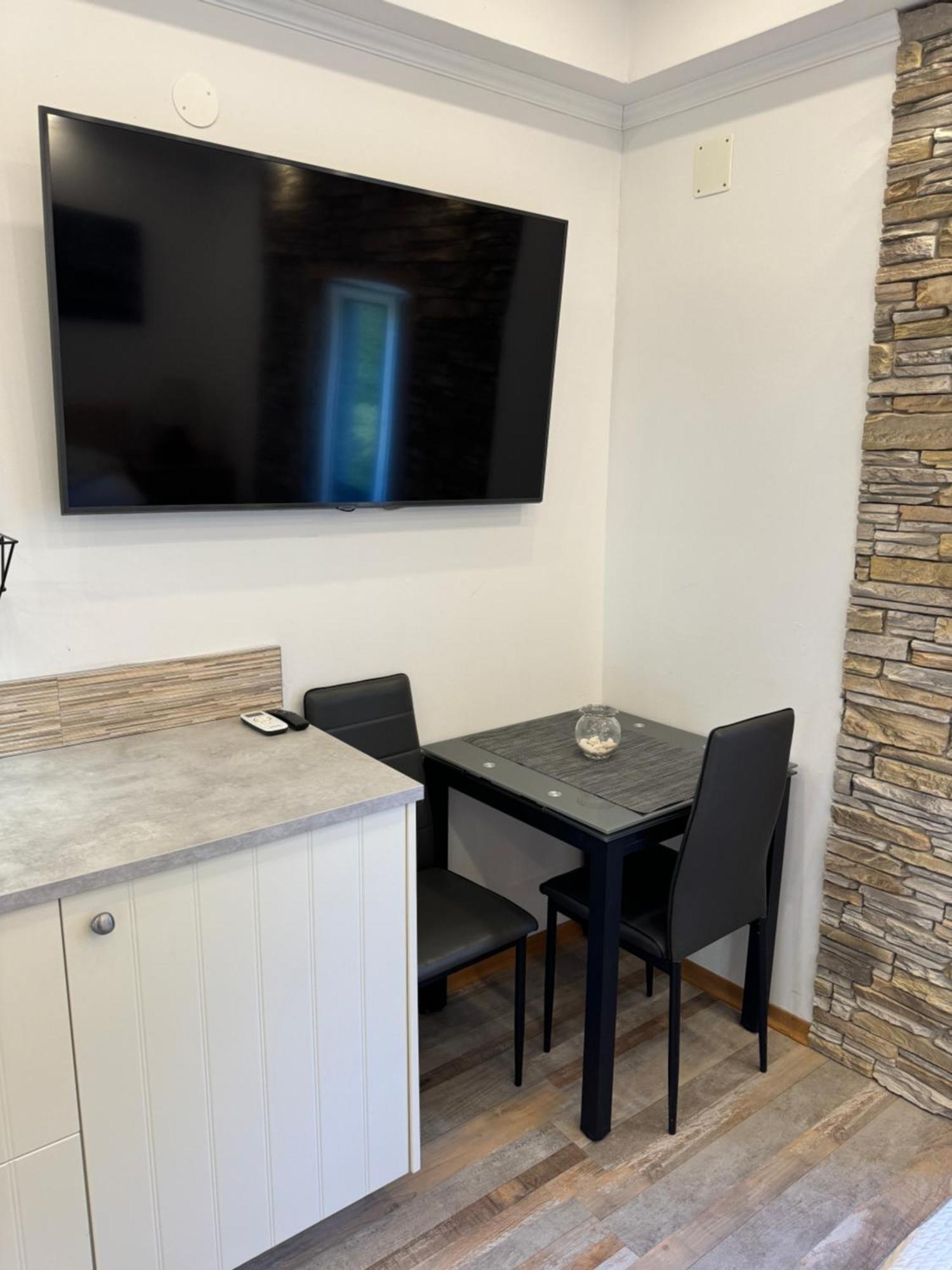 Studio Lorena Mali Lošinj Kültér fotó