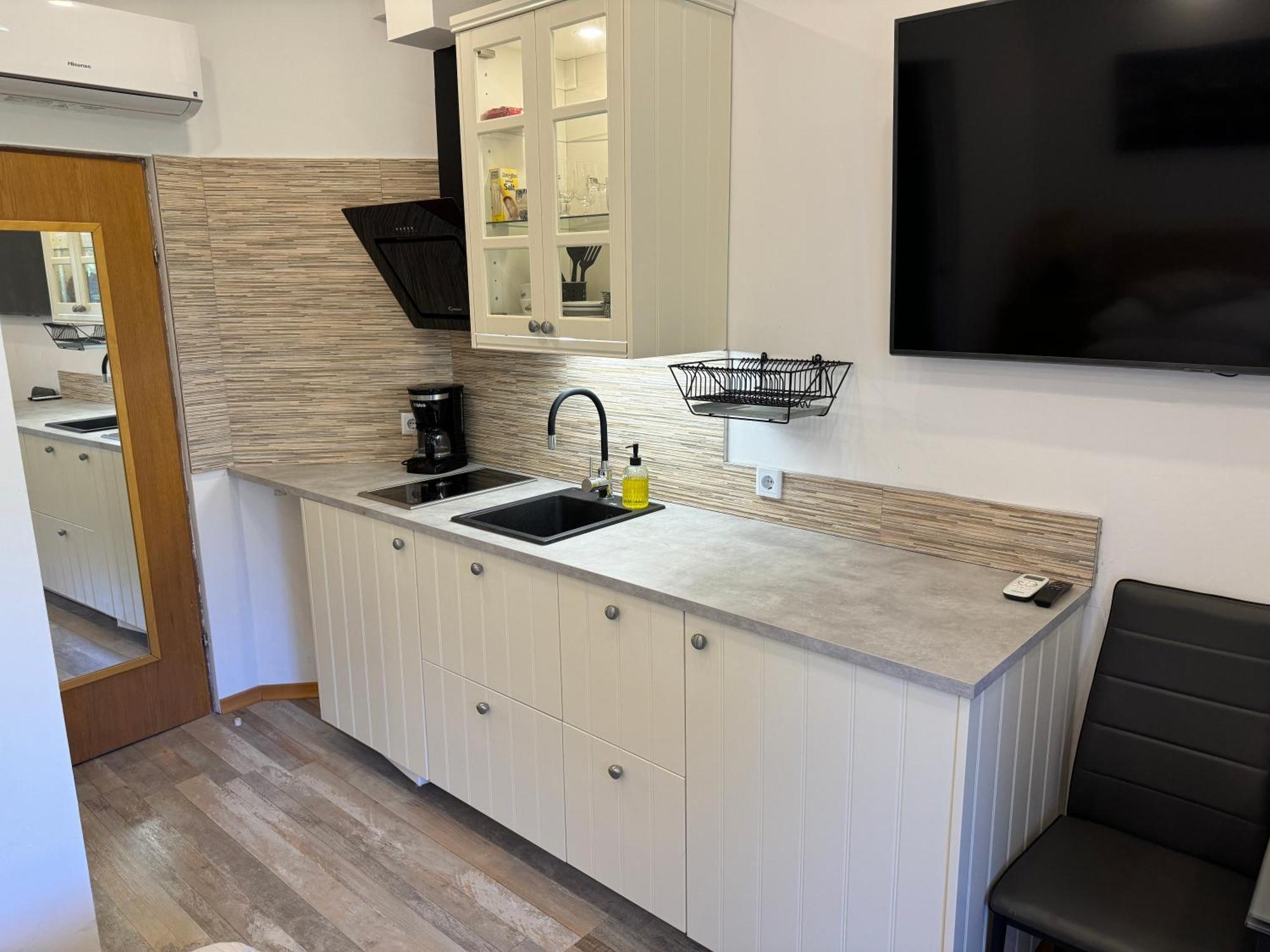 Studio Lorena Mali Lošinj Kültér fotó