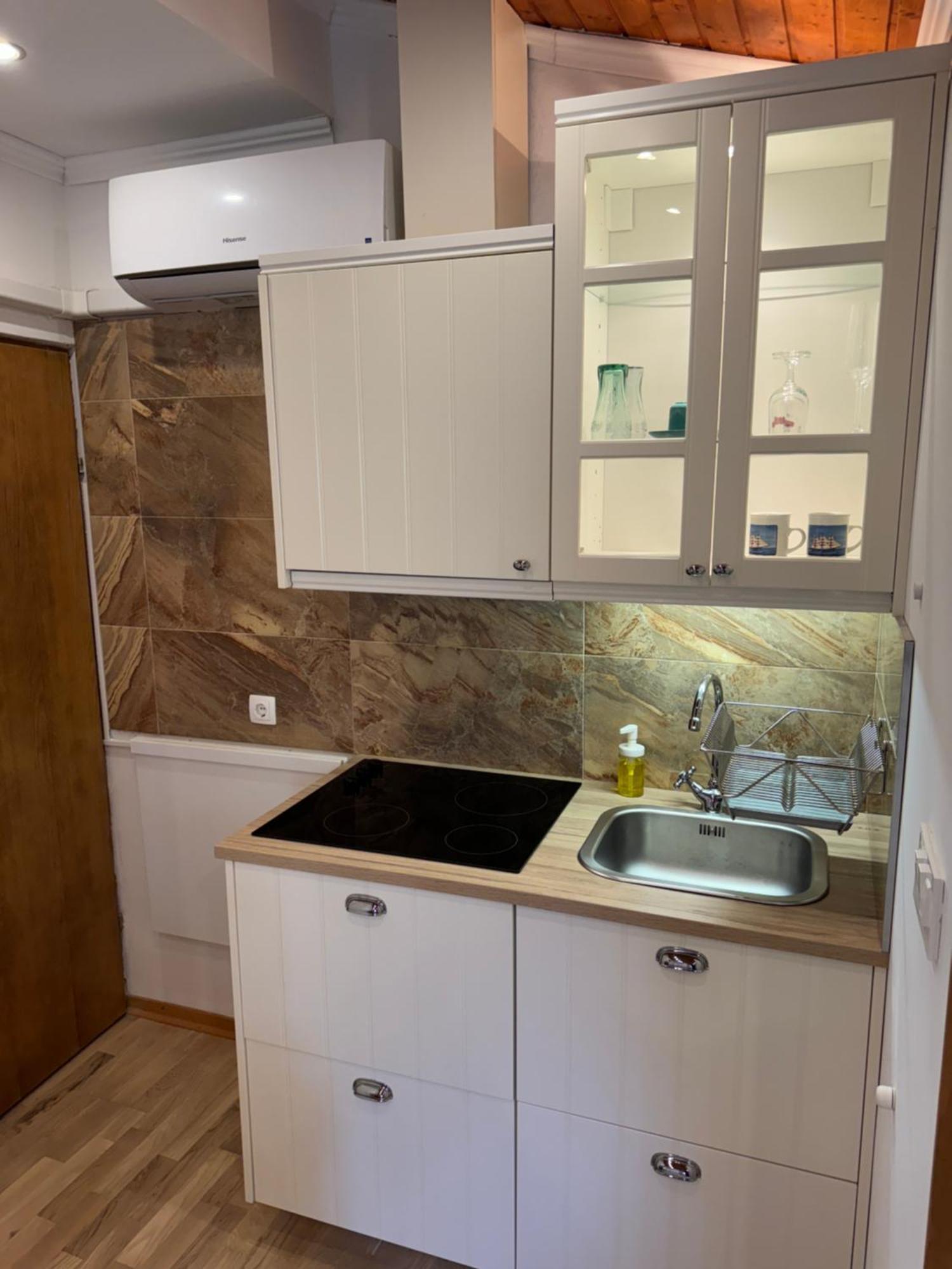 Studio Lorena Mali Lošinj Kültér fotó
