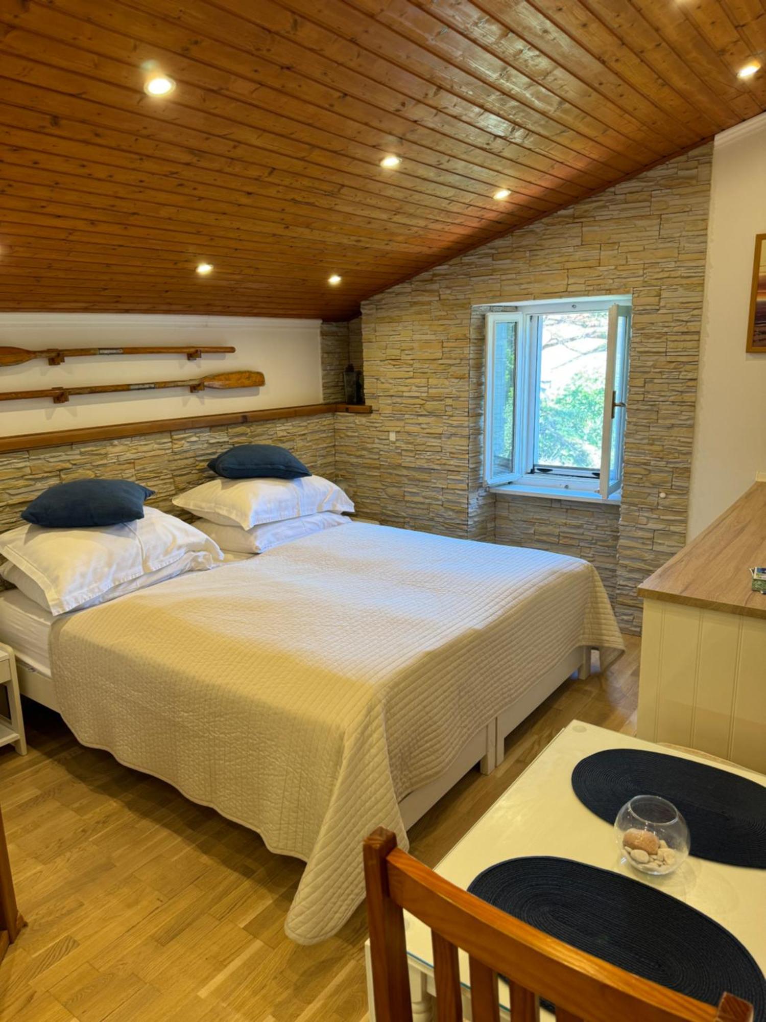 Studio Lorena Mali Lošinj Kültér fotó