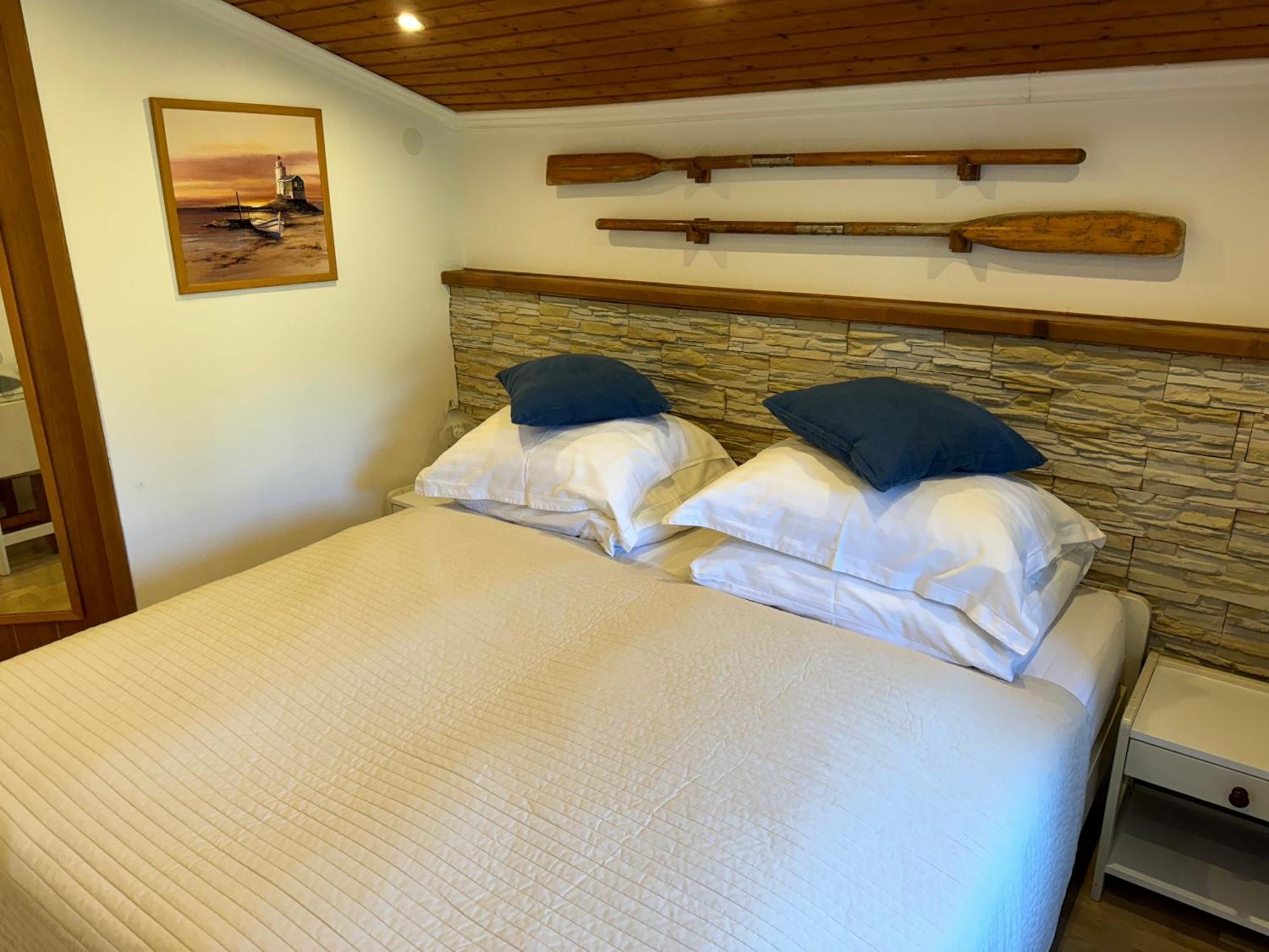 Studio Lorena Mali Lošinj Kültér fotó