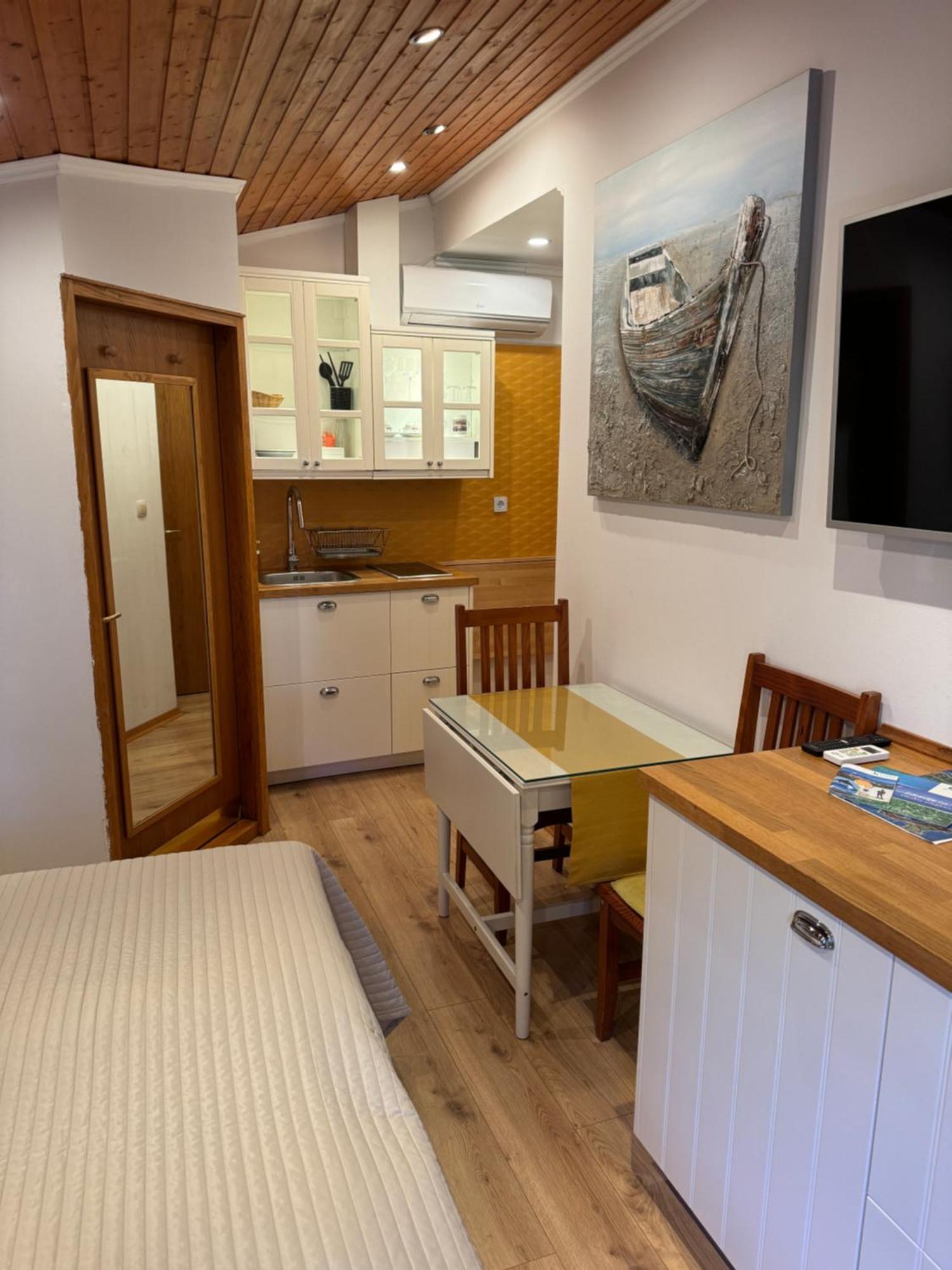 Studio Lorena Mali Lošinj Kültér fotó