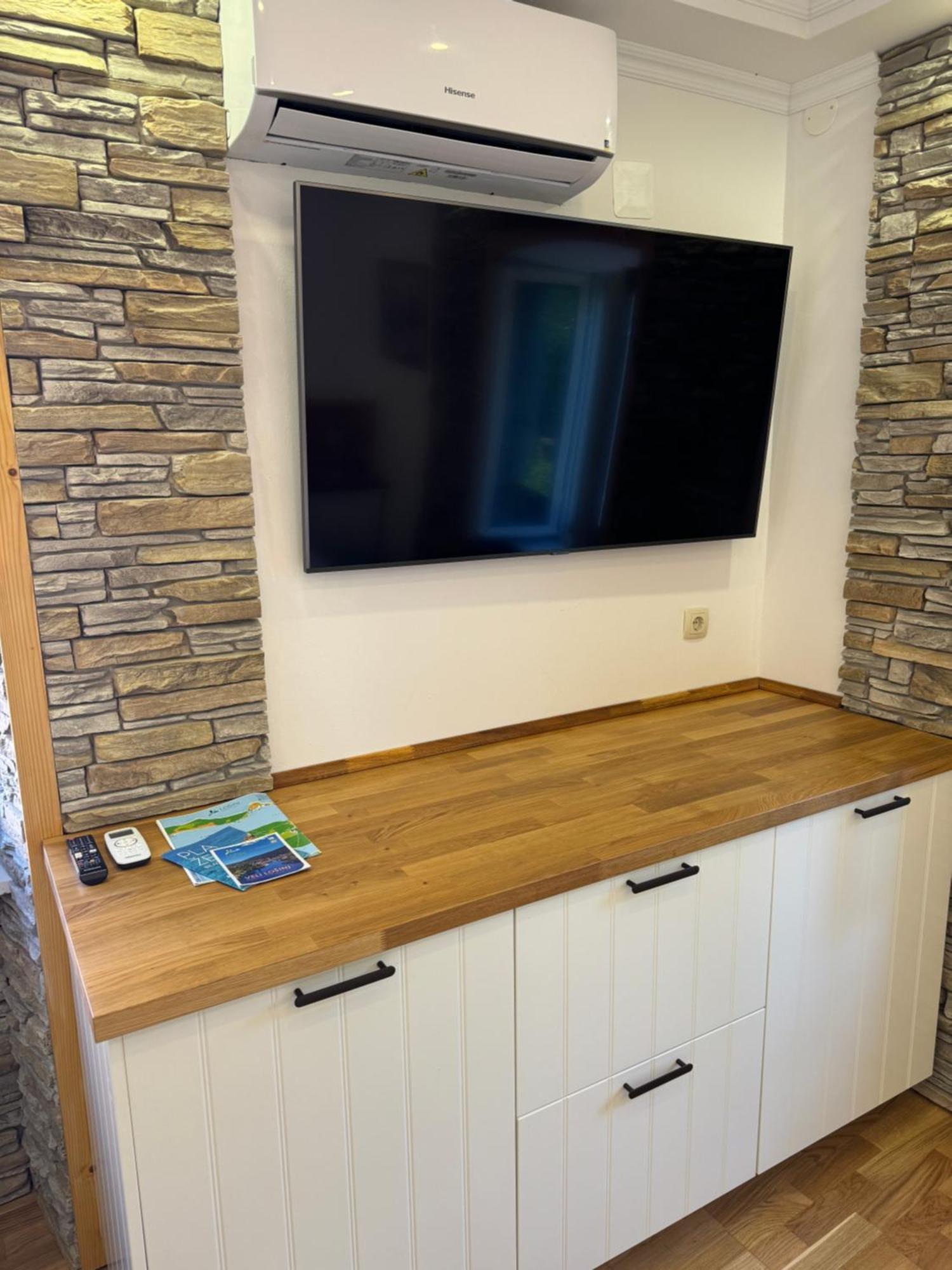Studio Lorena Mali Lošinj Kültér fotó