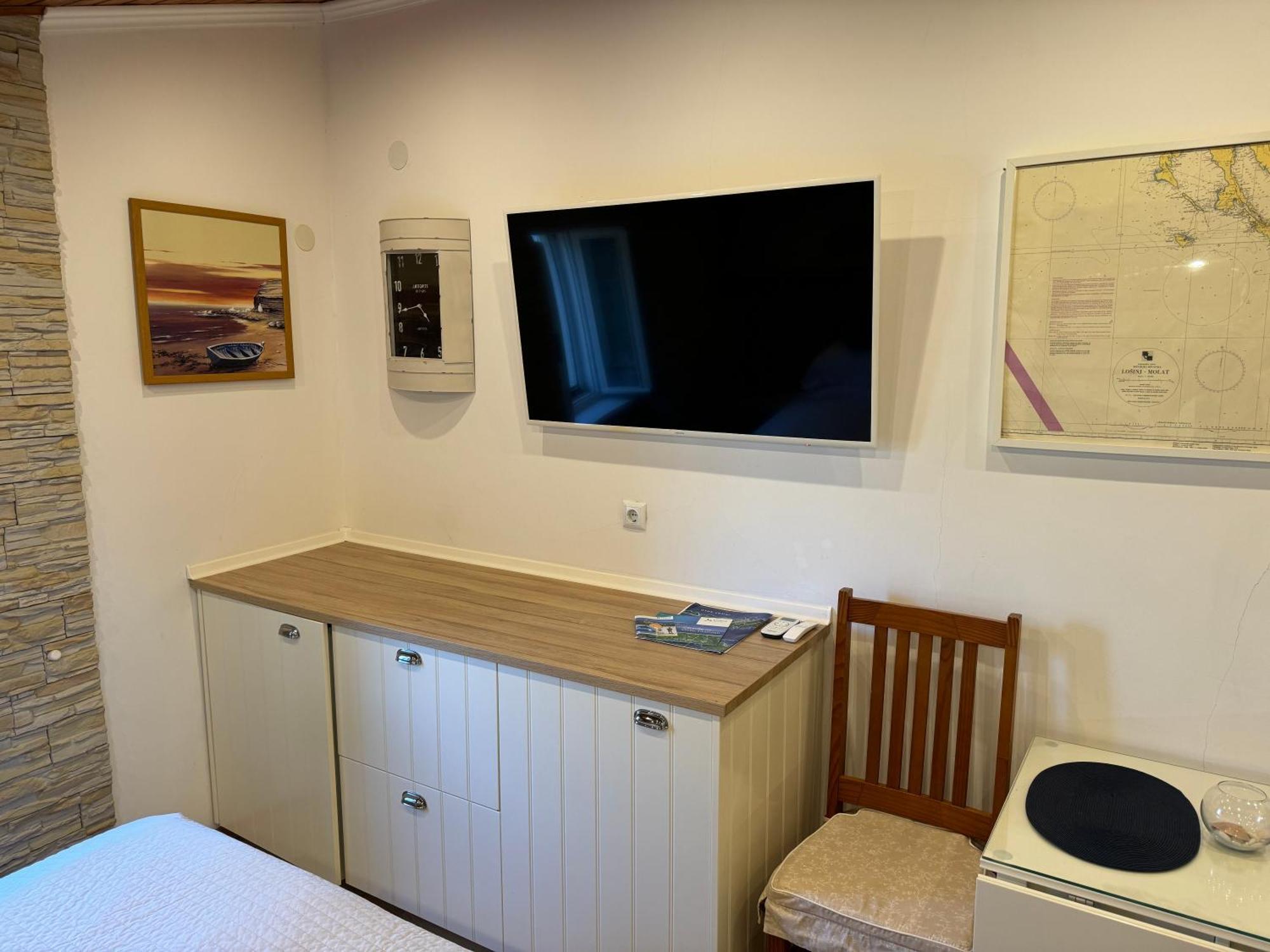 Studio Lorena Mali Lošinj Kültér fotó