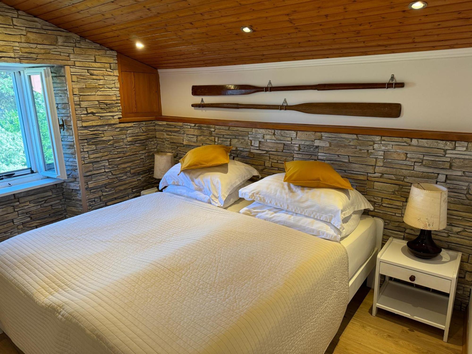 Studio Lorena Mali Lošinj Kültér fotó