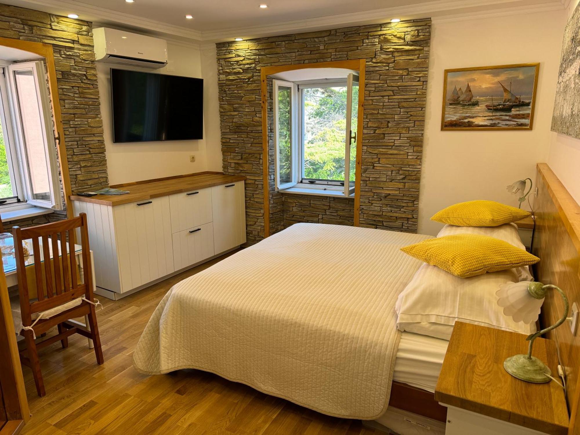 Studio Lorena Mali Lošinj Kültér fotó
