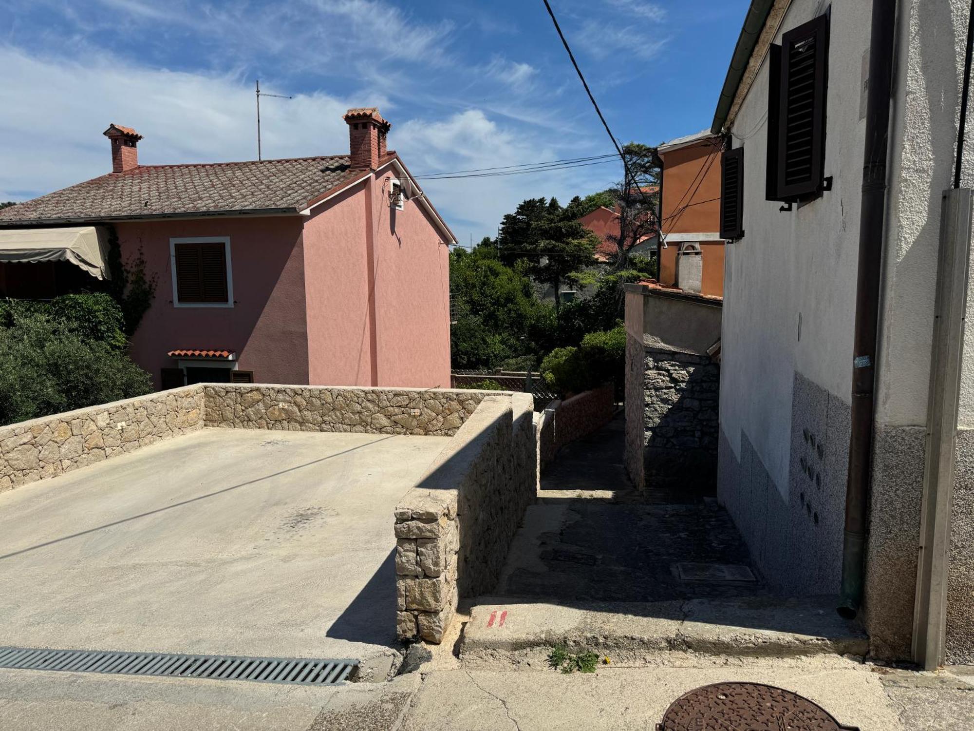Studio Lorena Mali Lošinj Kültér fotó