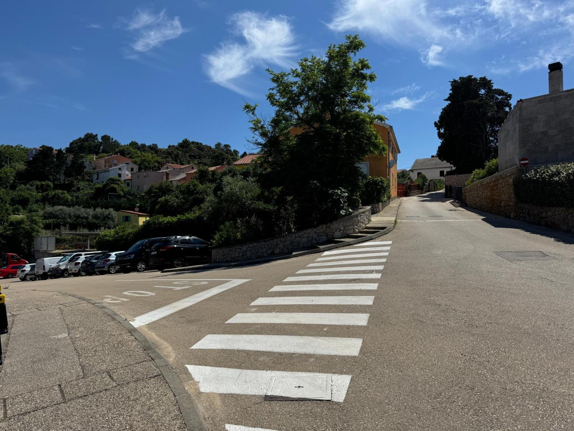 Studio Lorena Mali Lošinj Kültér fotó