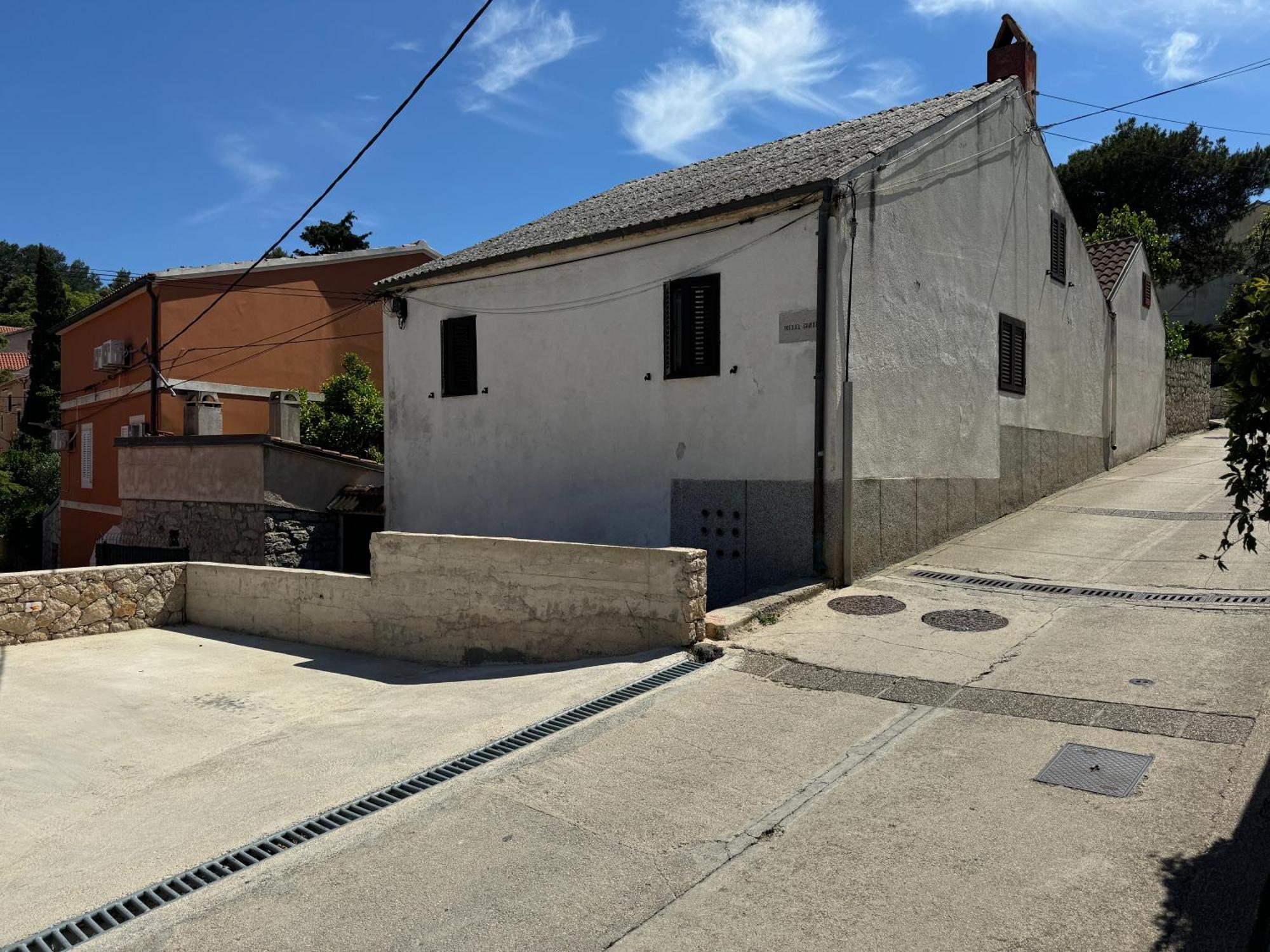 Studio Lorena Mali Lošinj Kültér fotó