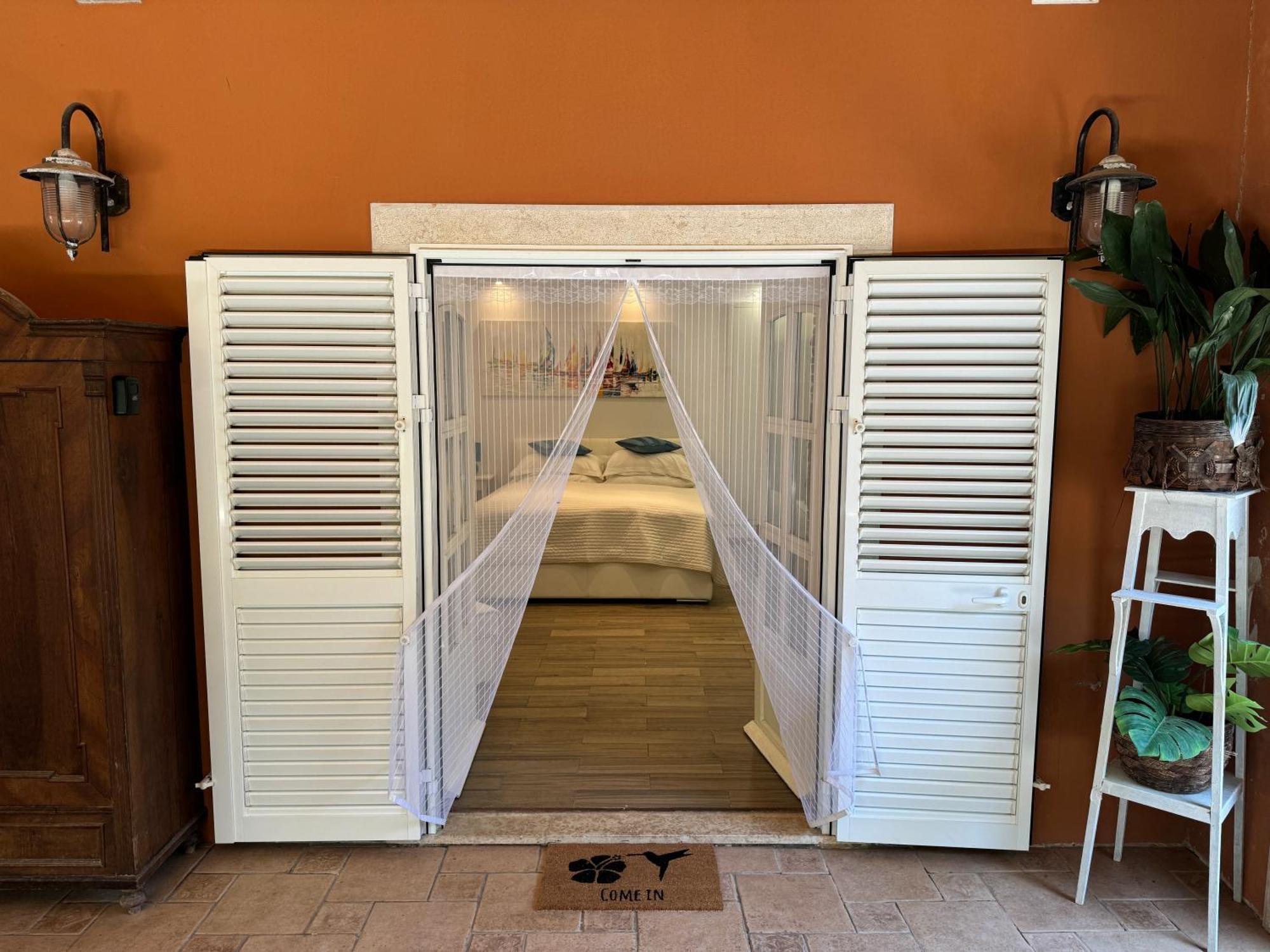 Studio Lorena Mali Lošinj Kültér fotó
