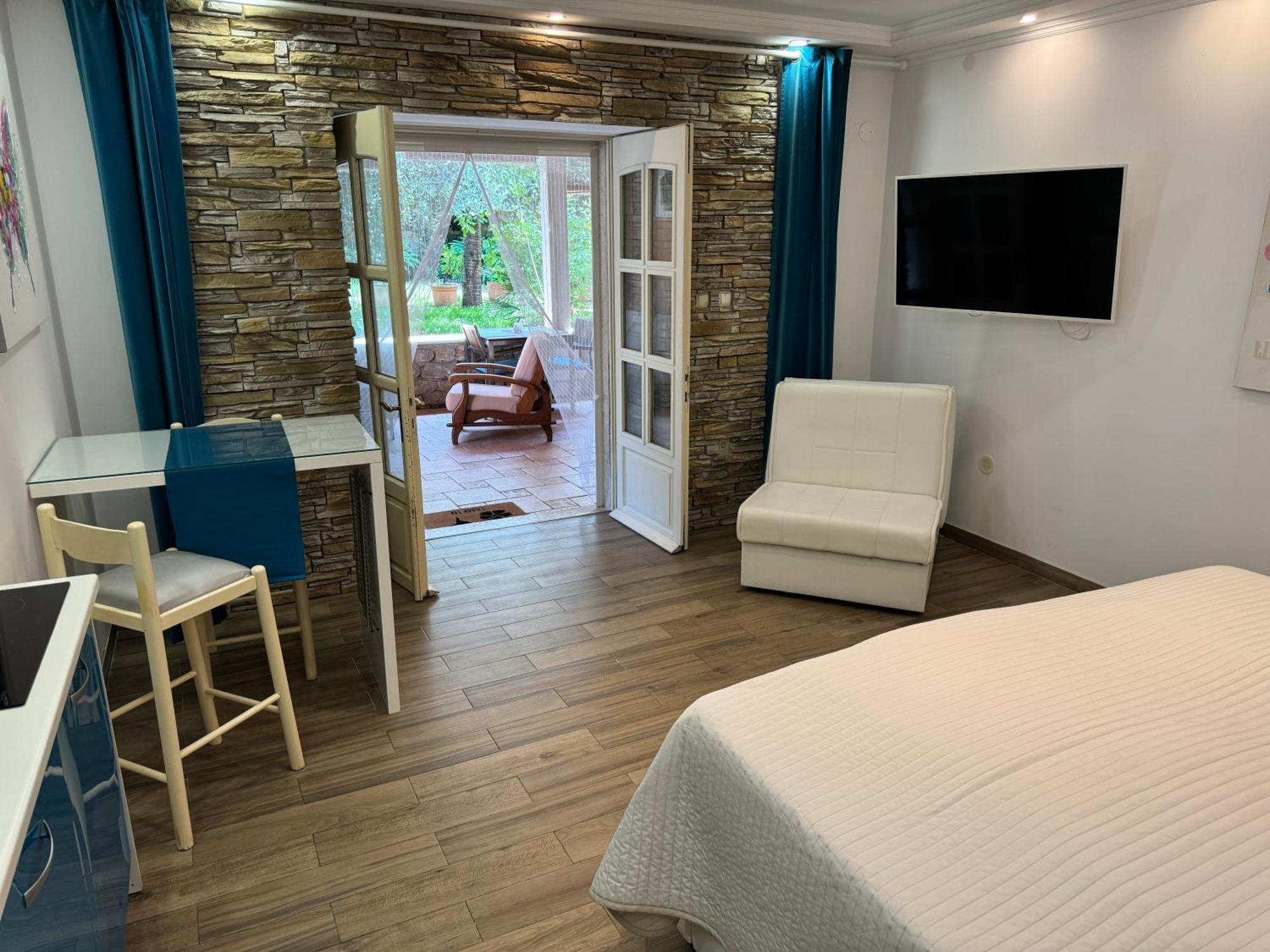 Studio Lorena Mali Lošinj Kültér fotó