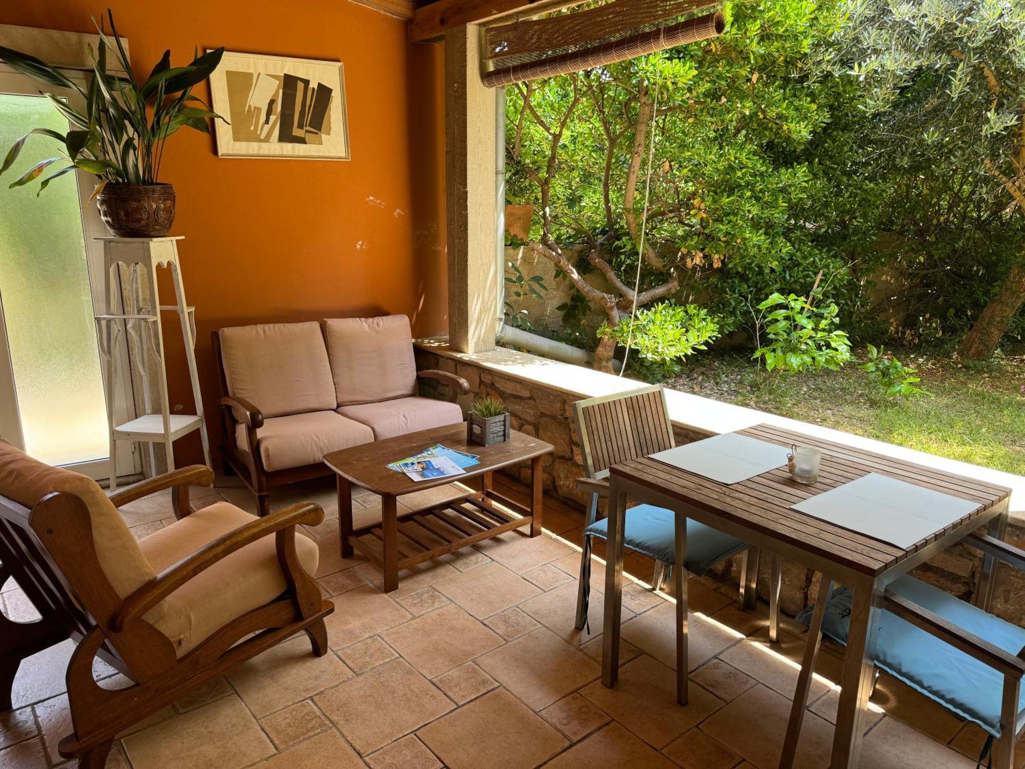 Studio Lorena Mali Lošinj Kültér fotó