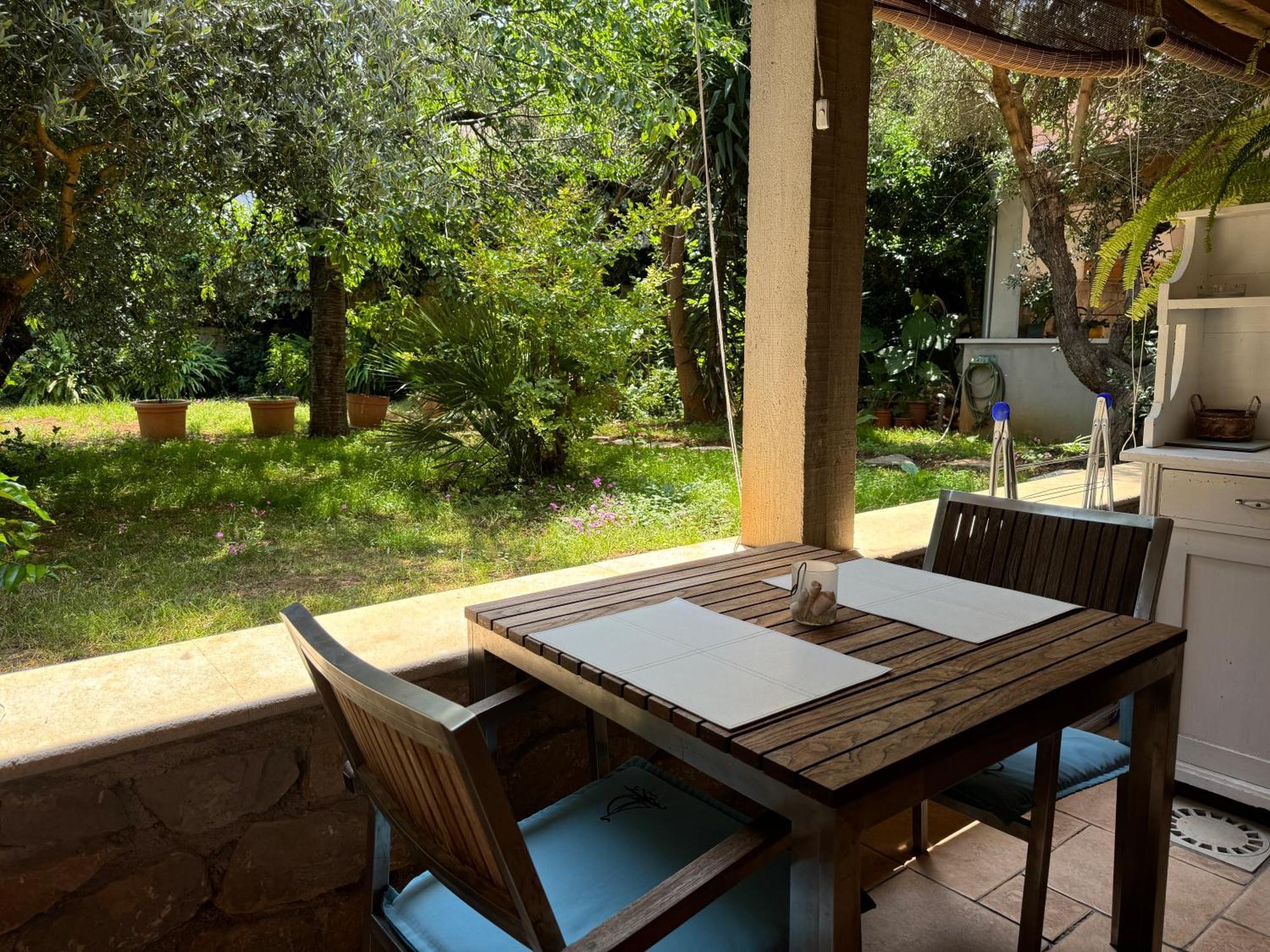 Studio Lorena Mali Lošinj Kültér fotó