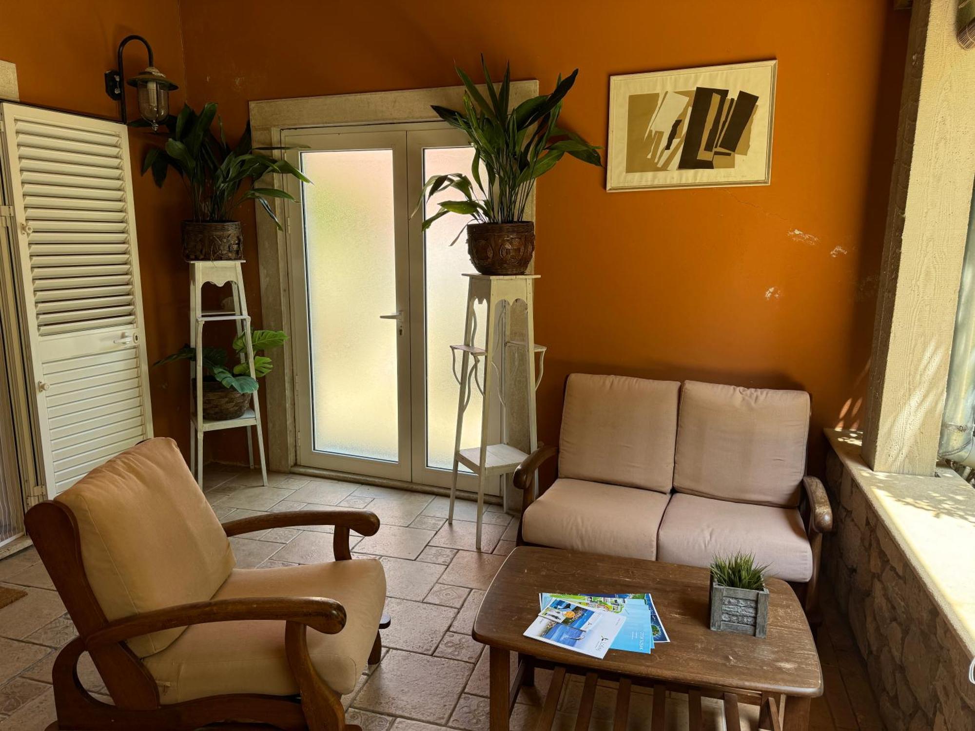 Studio Lorena Mali Lošinj Kültér fotó