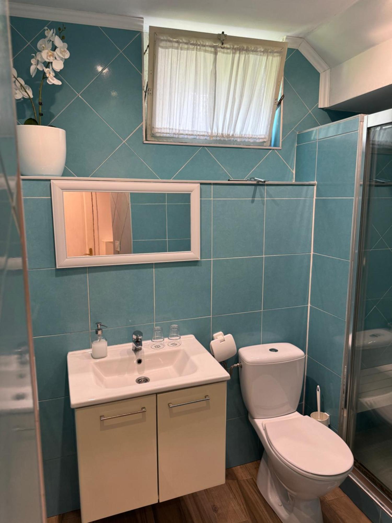 Studio Lorena Mali Lošinj Kültér fotó