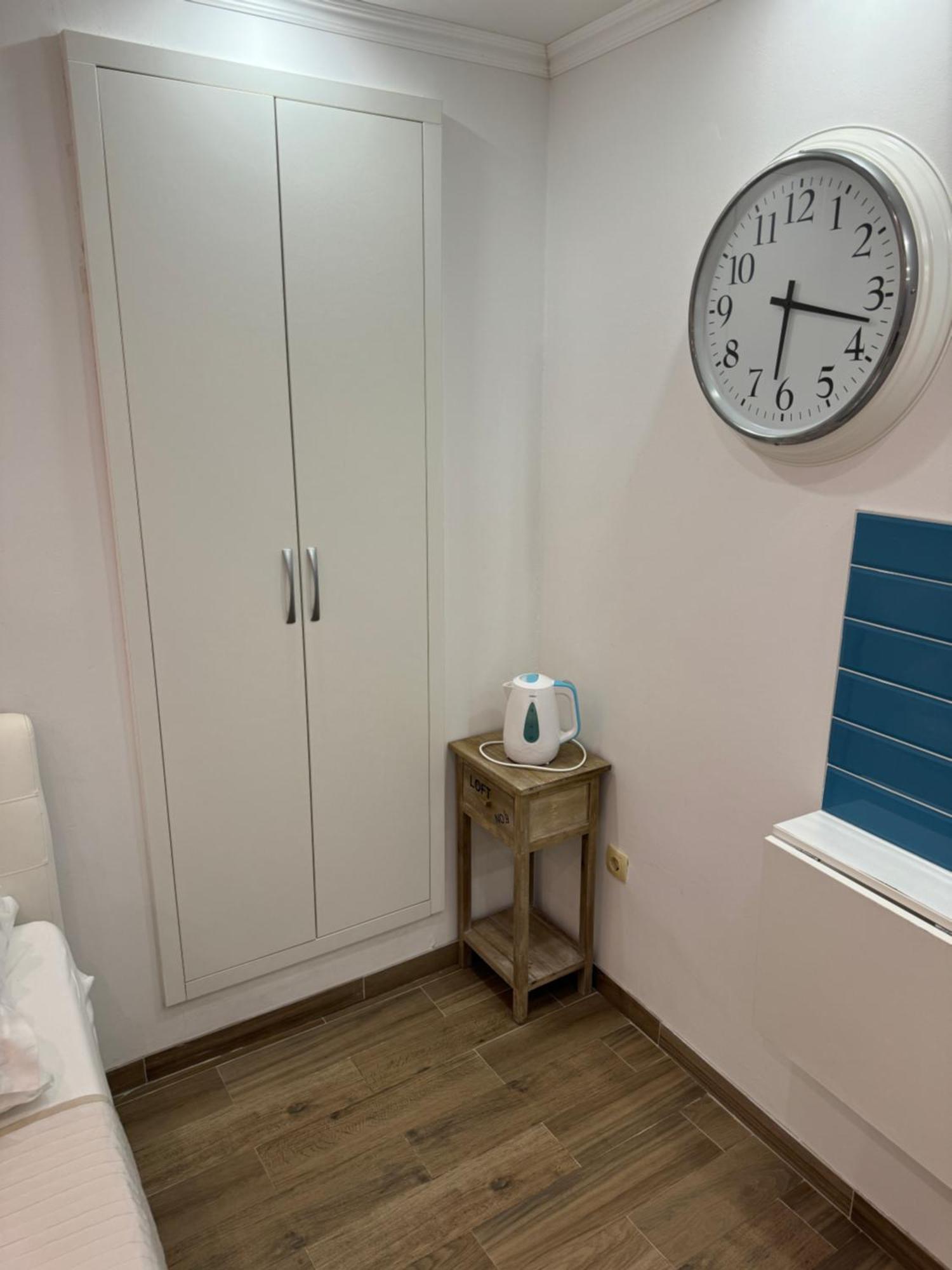 Studio Lorena Mali Lošinj Kültér fotó