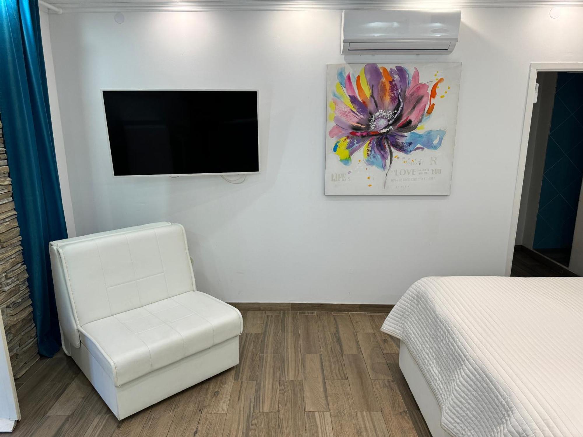 Studio Lorena Mali Lošinj Kültér fotó