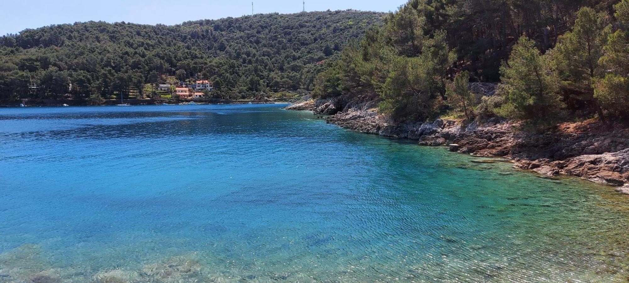 Studio Lorena Mali Lošinj Kültér fotó