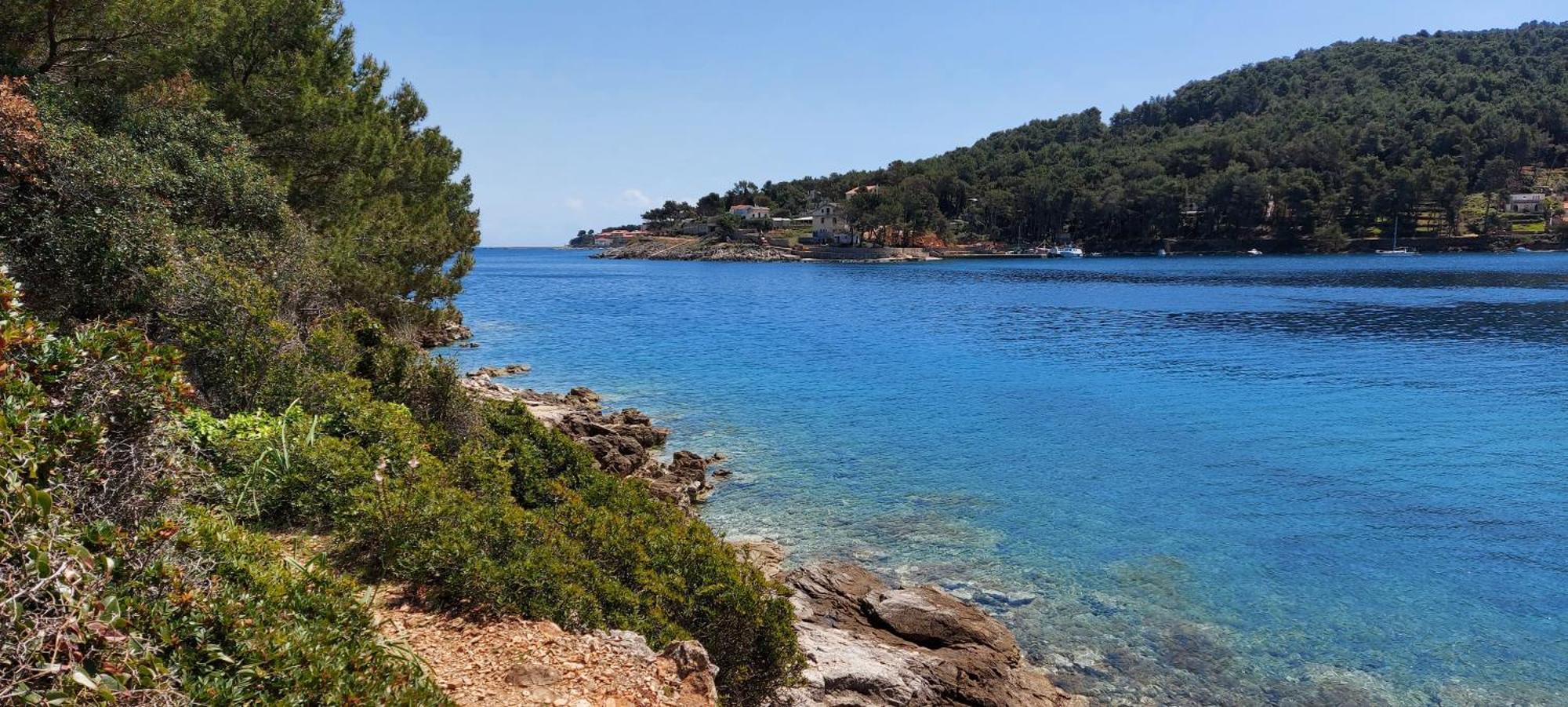 Studio Lorena Mali Lošinj Kültér fotó
