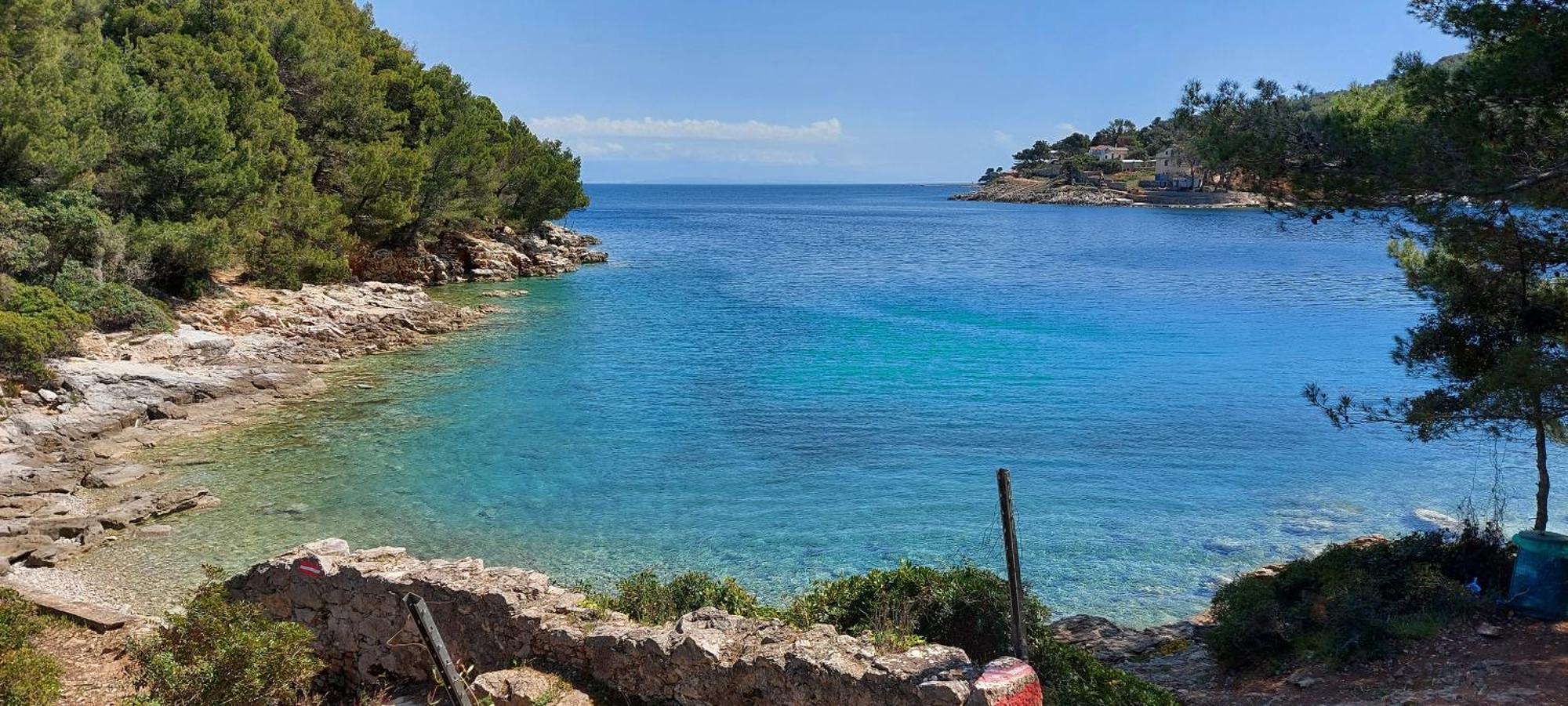 Studio Lorena Mali Lošinj Kültér fotó
