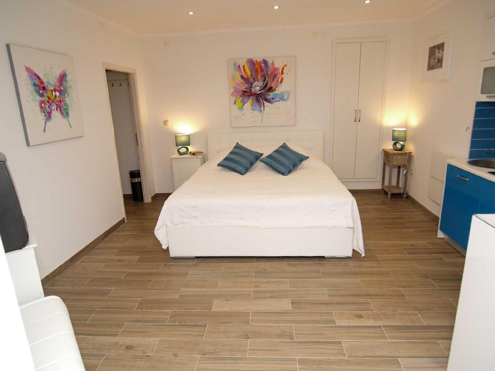 Studio Lorena Mali Lošinj Kültér fotó
